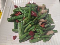 -新鞑烤羊腿(康平路店)