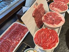 -仁和四季涮肉馆(天坛南门店)