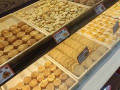 -東更道点心行(大悦城店)