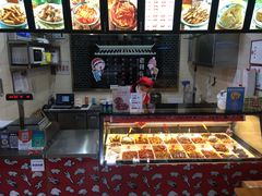 -老枝花卤(玉林店)