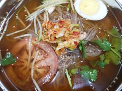 -金刚山烧烤(中山路店)