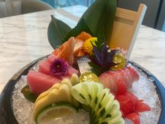 -星璞全日餐厅·高空自助餐(深铁铂尔曼酒店)