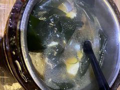 -优壹佳·延边朝鲜族料理(中山北路店)