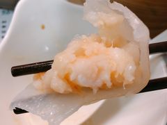 虾饺-点点心点心专门店(湾仔店)