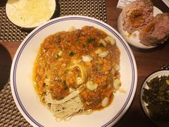 -十面春风·江南面馆(崇宁路店)