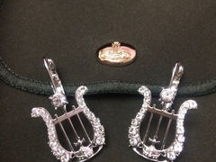 iphone_upload_pic-Vivienne Westwood(上海来福士广场店)