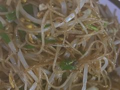 大肠炒粉干-凡老头米线砂锅(古荡新村西粮站)