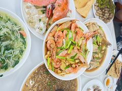 -健跳小海鲜(人民路店)
