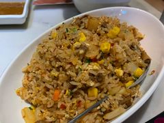 -韩宫宴烤肉·料理(苏州中心店)