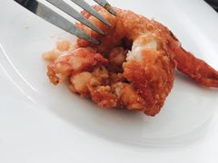 -芽庄MP泰式海鲜海景餐厅