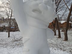 -长春净月潭风景名胜区