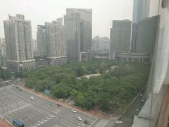 -广州景星酒店