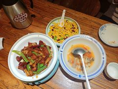 -老雒阳面馆·水席(定鼎门店)