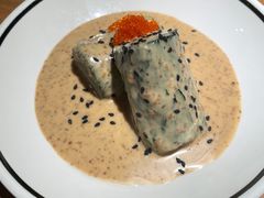 沙律菠菜墩-太二酸菜鱼(正大广场店)