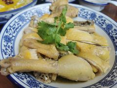 -兰边碗(鼓楼店)