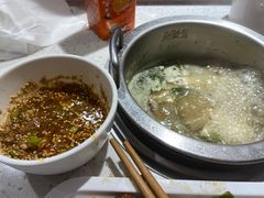 -龍歌自助小火锅(崂山丽达店)