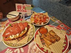 -广九餐室(陈家祠扬韬广场店)