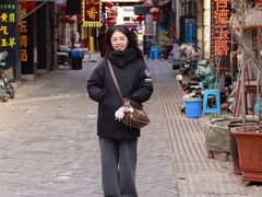 -古文化街旅游区