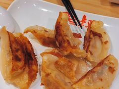 -肥叔锅贴(上沙路店)