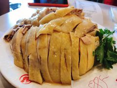 白切鸡-振鼎鸡(天钥桥路店)