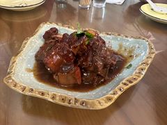 -灵福缘私房菜·农家菜(拈花湾·灵山大佛必推店)