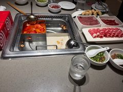 -海底捞火锅(九久奥特莱斯店)