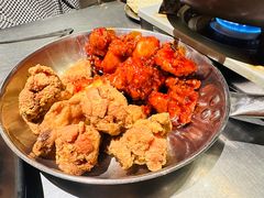 -MI WU FACTORY米屋美食工厂餐厅(绿地店)