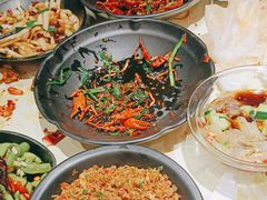 -聚味瞿记·龙虾堂(天元店)