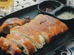 -雅憩花园餐厅