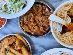 -再回首鸡肉米线(人民路一店)