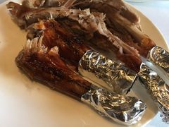 -同喜烤鸭店(光芒店)