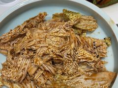 -惠丰堂饭庄·烤鸭·京味菜(翠微路店)