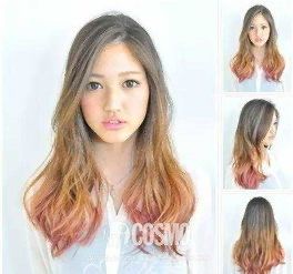 点击看大图 -KIMI HAIR SALON·烫染设计店