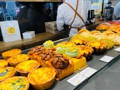 -Money Shops(愚园路店)