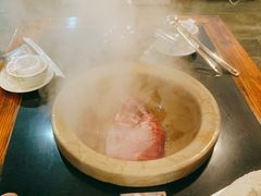 -抚仙湖生态石锅鱼野生菌(告庄店)
