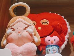 -泡泡玛特POPMART(合生汇店)