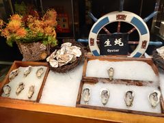 -芭菲盛宴·环球美食(北城国际店)