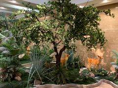 -锦绣金山人家(友谊店)