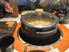 -芸山季·云南山珍菌火锅(南翔印象城MEGA店)