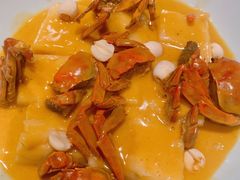 -南京大牌档(济南万象城店)