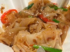 -金牌禄运·点心·啫煲(百信广场店)