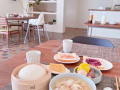 -原乡芦茨咖啡