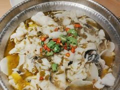 -醉得意·山茶油炒土鸡(泰安万达店)