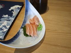 -山之川·日式料理(瀚海海尚店)
