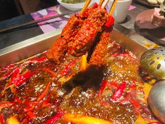 -锦城印象火锅(天府三街店)