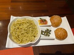 -上海金陵紫金山大酒店·汇海餐厅