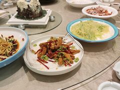 -中国吉菜名店广源宾馆餐厅