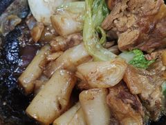 -珍珍小食店(西华路店)