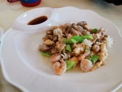 -津味老菜(露西亚商街店)
