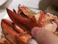 -杭州钱江新城万怡酒店-西餐厅